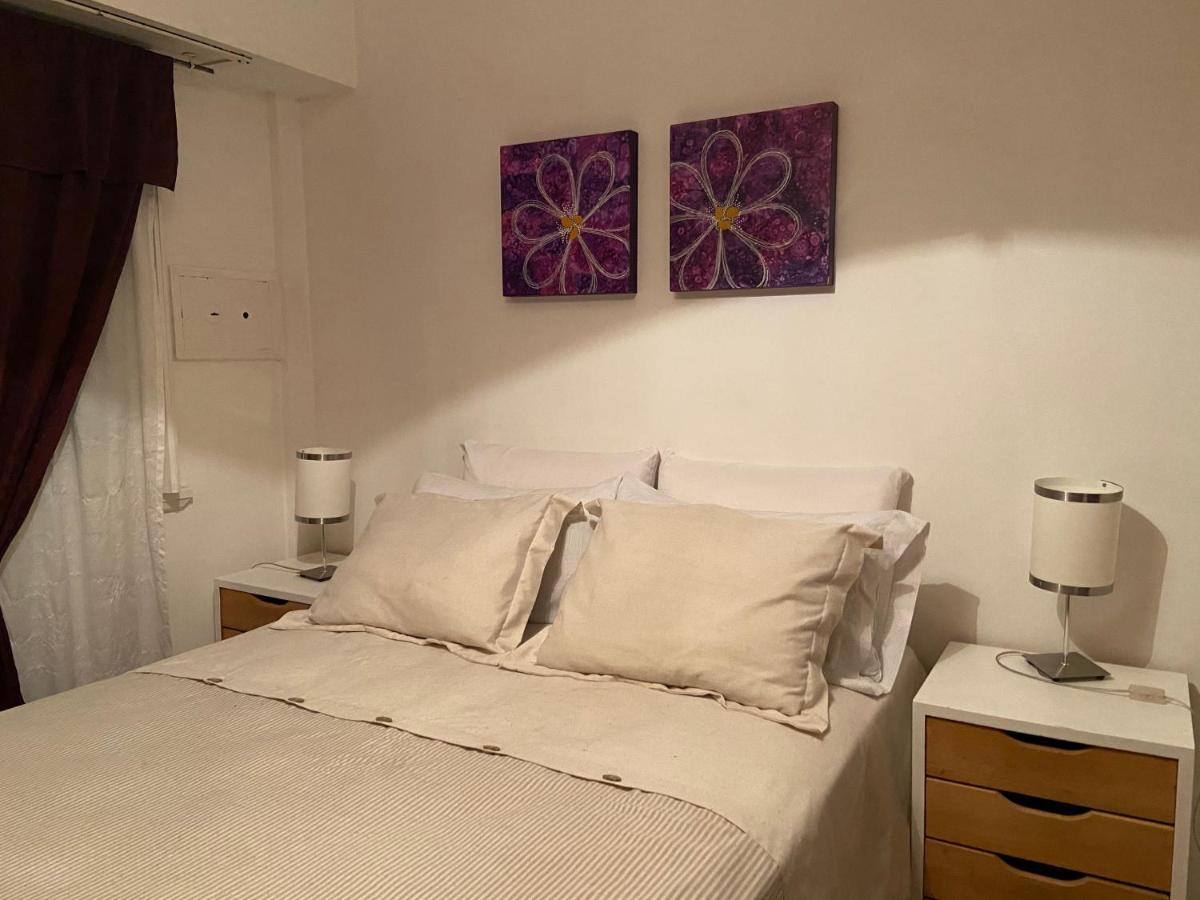 Depto 2 Ambientes Con Terraza Apartment Mar del Plata Exterior photo