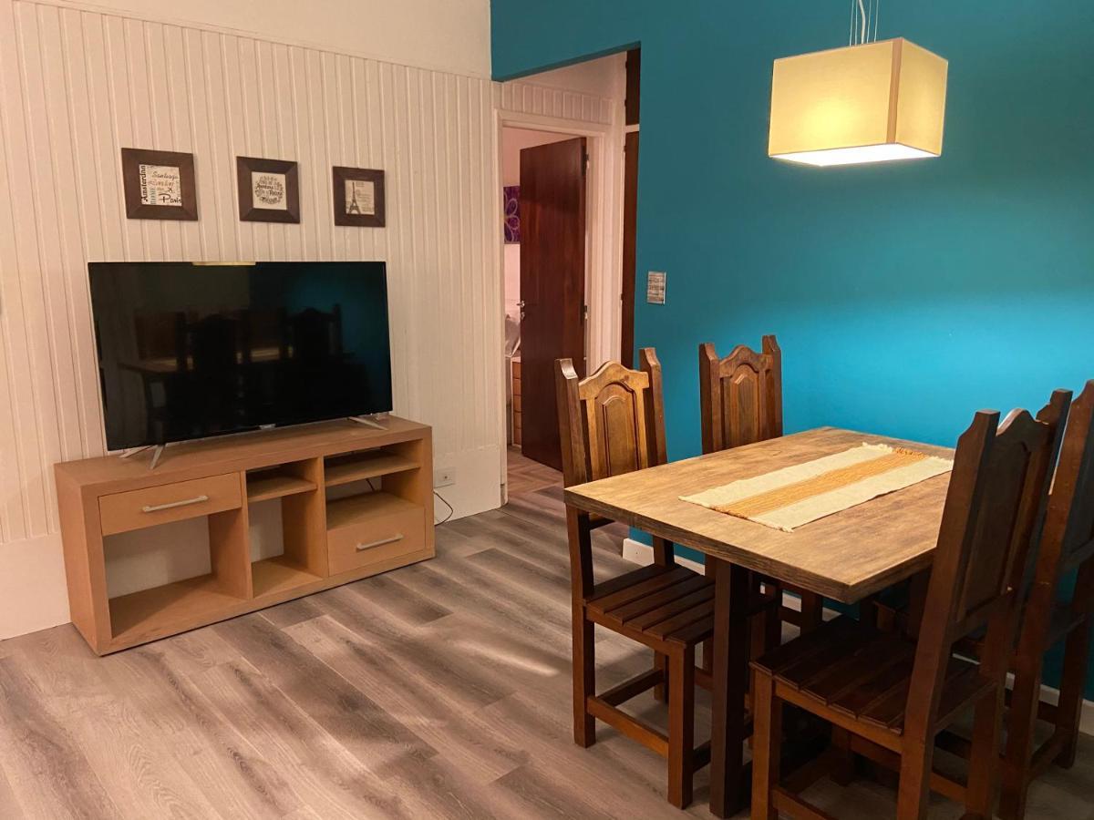 Depto 2 Ambientes Con Terraza Apartment Mar del Plata Exterior photo